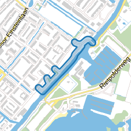 Vlietlandpad