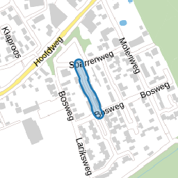 Cederweg