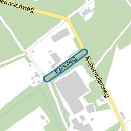 Kerkweg
