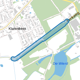 Postweg