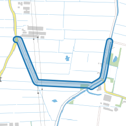 Blankematerweg