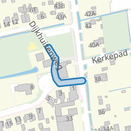 Dorpsplein