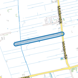 Monnikenweg