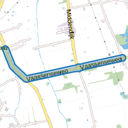 Vaassenseweg