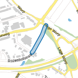 Korte Ennestraat