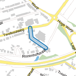 Kweekweg
