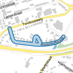 Rozenhofstraat