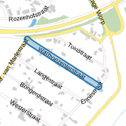 Warmoezenierstraat