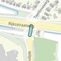 Wilpsedijk