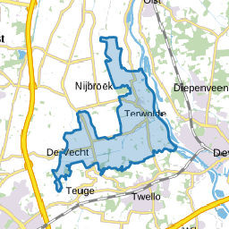 Terwolde
