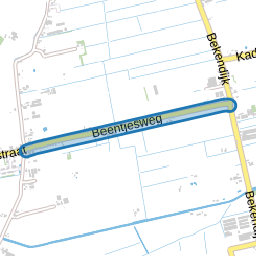 Beentjesweg