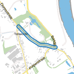 Deventerweg