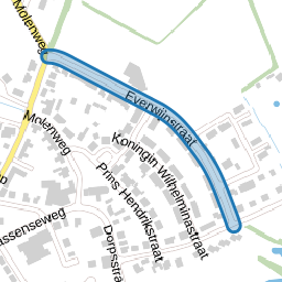 Everwijnstraat
