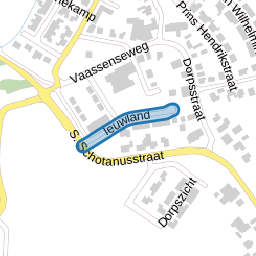 Ieuwland
