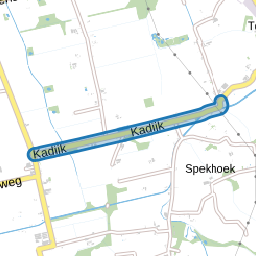 Kadijk