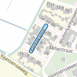 Kerkekamp