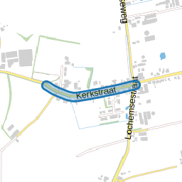 Kerkstraat