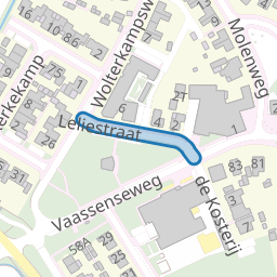 Leliestraat