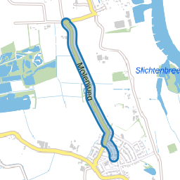 Molenweg