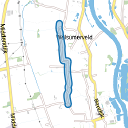 Ossenkolkweg