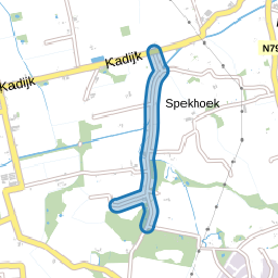 Quabbenburgerweg