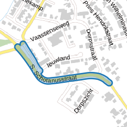 S. Schotanusstraat