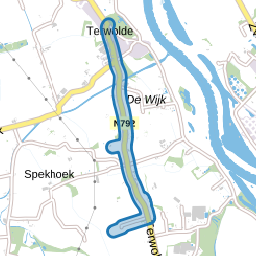 Twelloseweg