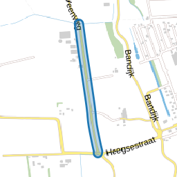 Veenweg