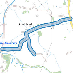 Wellinkhofweg