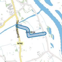 Wijkseweg