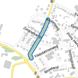 Wolterkampsweg