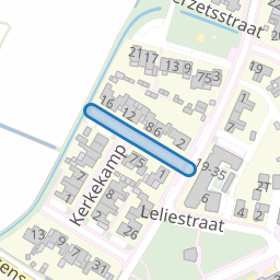 Zwanekamp