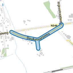 Beukelaarsweg