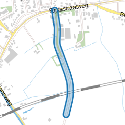 Bolkhorstweg