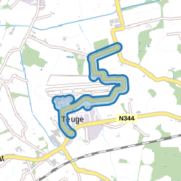 de Zanden