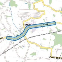Rijksstraatweg
