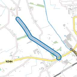 Teugseweg