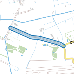 Zandenallee