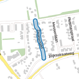 Zwanenpad