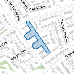 Abraham Kuyperstraat