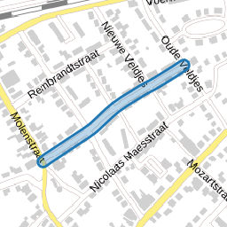 Adriaen van Ostadestraat