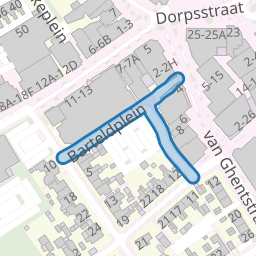 Barteldplein