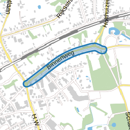 Binnenweg