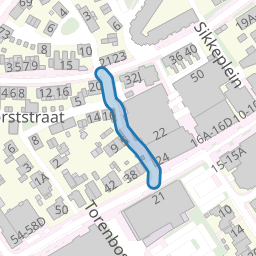 Covecostraat