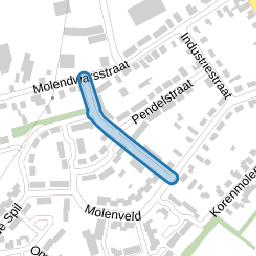 Deken Rekveltstraat