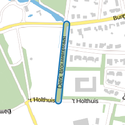 Derk Brouwerstraat