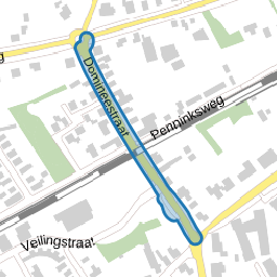 Domineestraat