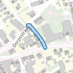 Dorpsdwarsstraat
