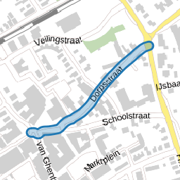 Dorpsstraat