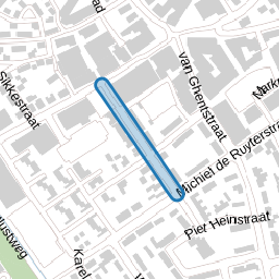 Grote Barteldweg